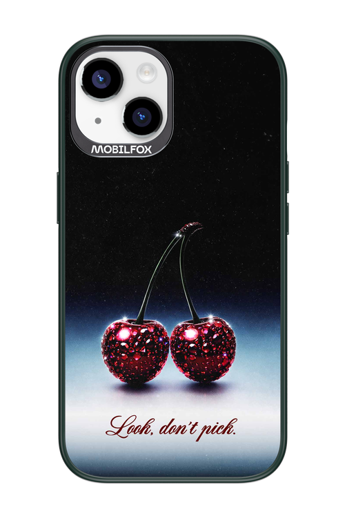 Seasonal Diamond 2.0 - Apple iPhone 14