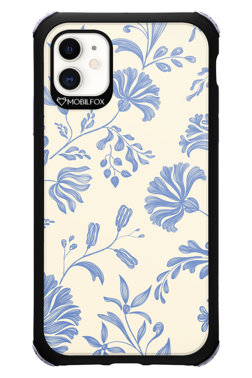 Simple Flowers 2.0 - Apple iPhone 11