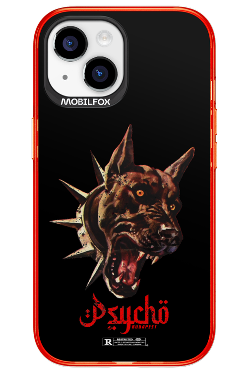 Psydog - Apple iPhone 15