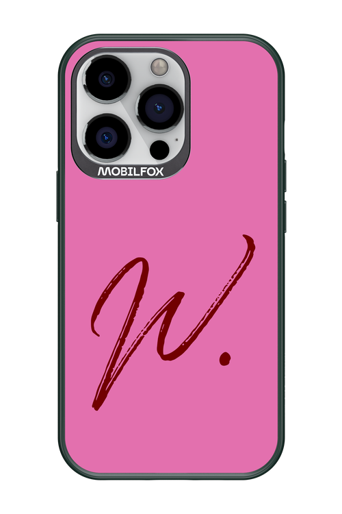(Sorbet) W 2.0 - Apple iPhone 13 Pro