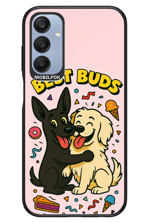 Best Buds 2.0 - Samsung A25