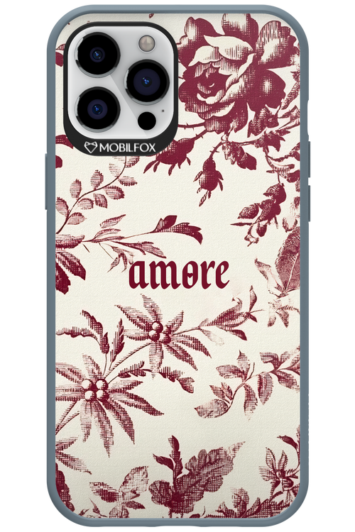 Amore 2.0 - Apple iPhone 12 Pro Max