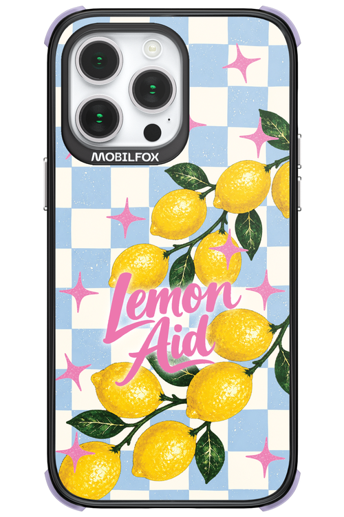 LEMON AID 2.0 - Apple iPhone 14 Pro Max