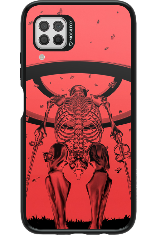 RMN Cover 2.0 - Huawei P40 Lite