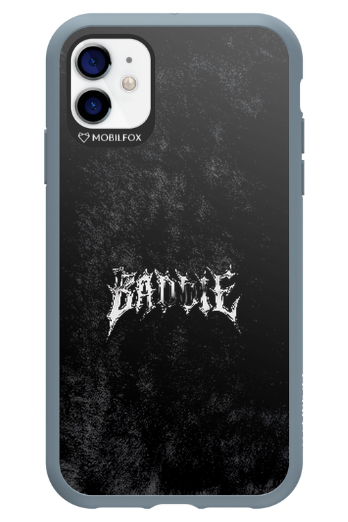 Rare Energy - Apple iPhone 11