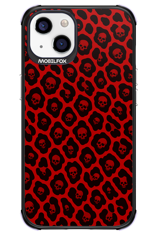 Deadly - Apple iPhone 13