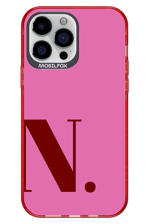 N (Sorbet) 2.0 - Apple iPhone 13 Pro Max
