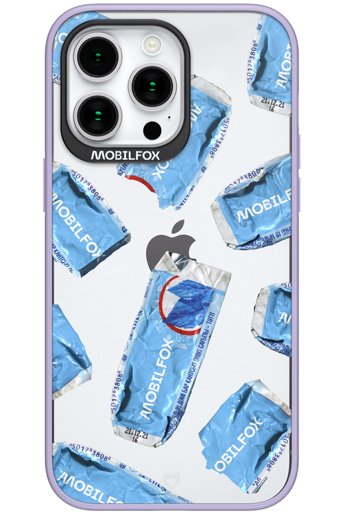 Mobilfox Gum 2.0 - Apple iPhone 15 Pro Max