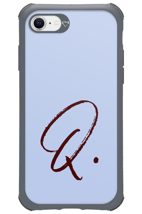 (Jellyfish Presso) Q 2.0 - Apple iPhone SE 2020