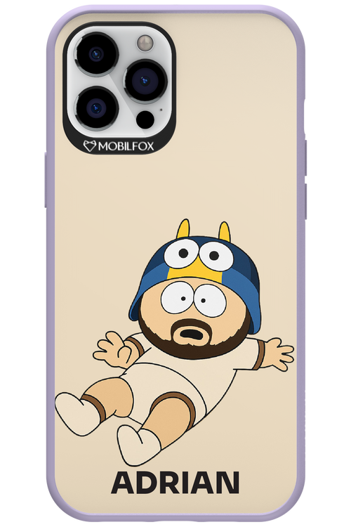 ChildHeli 1 - Apple iPhone 12 Pro Max