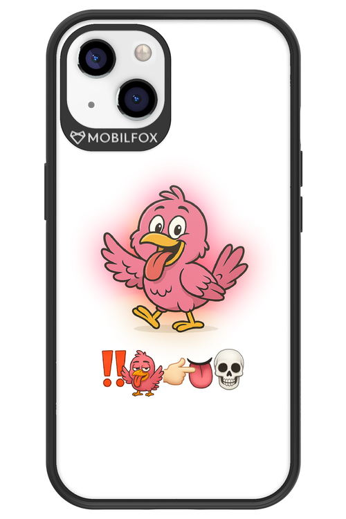 Bad Bird - Apple iPhone 13