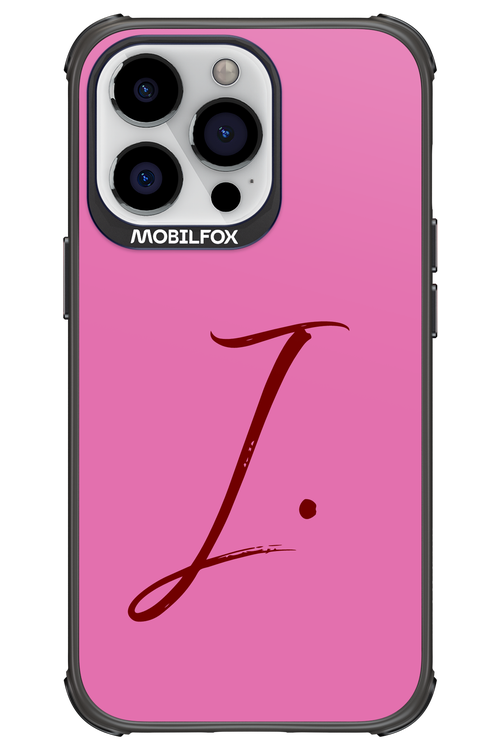 (Sorbet) I 2.0 - Apple iPhone 13 Pro