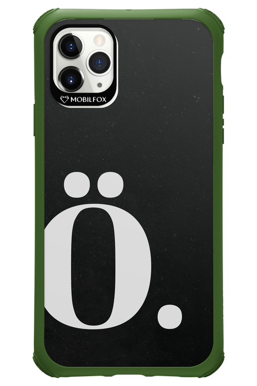 O II (Off Space) 2.0 - Apple iPhone 11 Pro Max