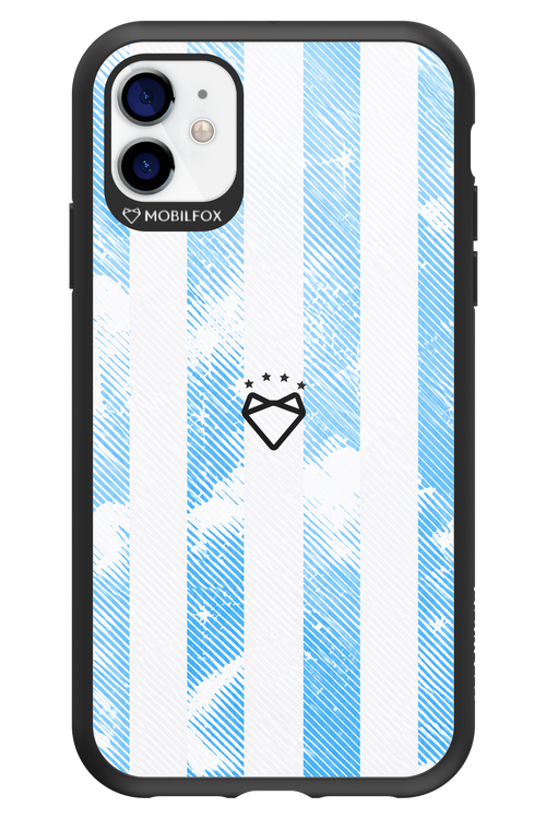 Argentina II 2.0 - Apple iPhone 11