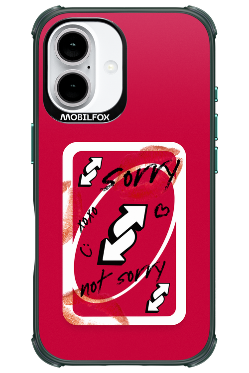 Turn 2.0 - Apple iPhone 16