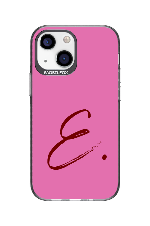 (Sorbet) E 2.0 - Apple iPhone 13 Mini