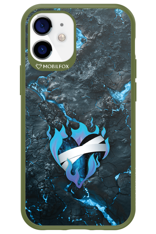 Icefire 2.0 - Apple iPhone 12 Mini
