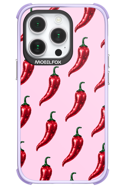 Chili Babe 2.0 - Apple iPhone 14 Pro