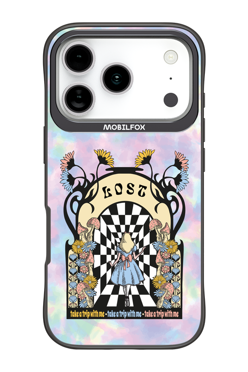 L0ST 2.0 - Apple iPhone 17 Pro