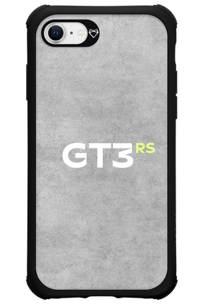 GT3RS - Apple iPhone SE 2022