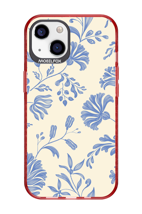 Simple Flowers 2.0 - Apple iPhone 13