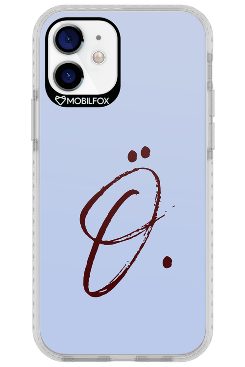 (Jellyfish Presso) O II 2.0 - Apple iPhone 12