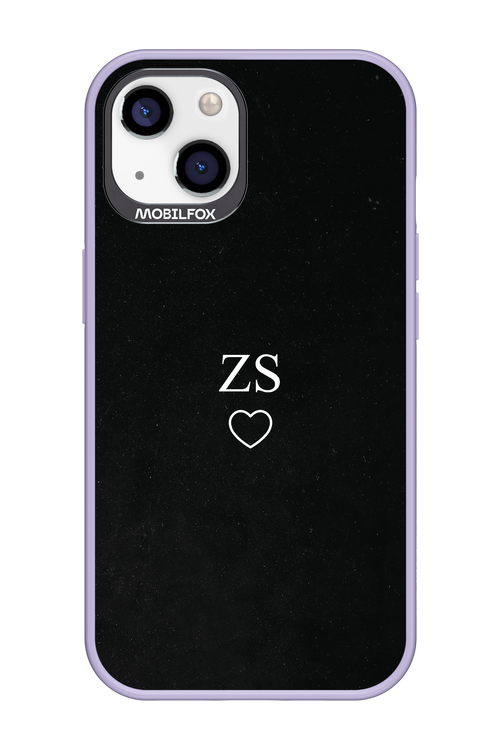 ZS Black 2.0 - Apple iPhone 13