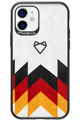 Germania x Mobilfox 2.0 - Apple iPhone 12