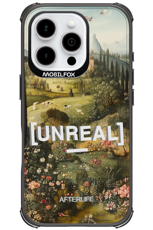 Afterlife 2.0 - Apple iPhone 16 Pro
