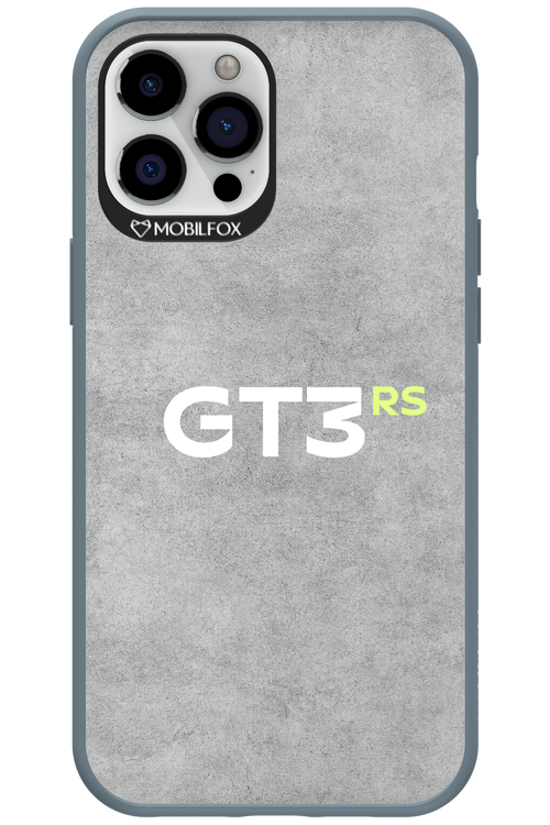 GT3RS - Apple iPhone 12 Pro Max