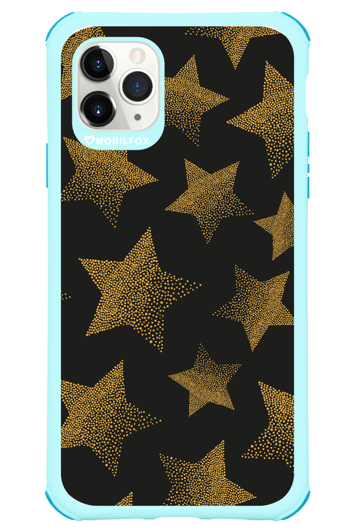 Holiday Stars - Apple iPhone 11 Pro Max