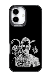 D3MON Black 2.0 - Apple iPhone 17