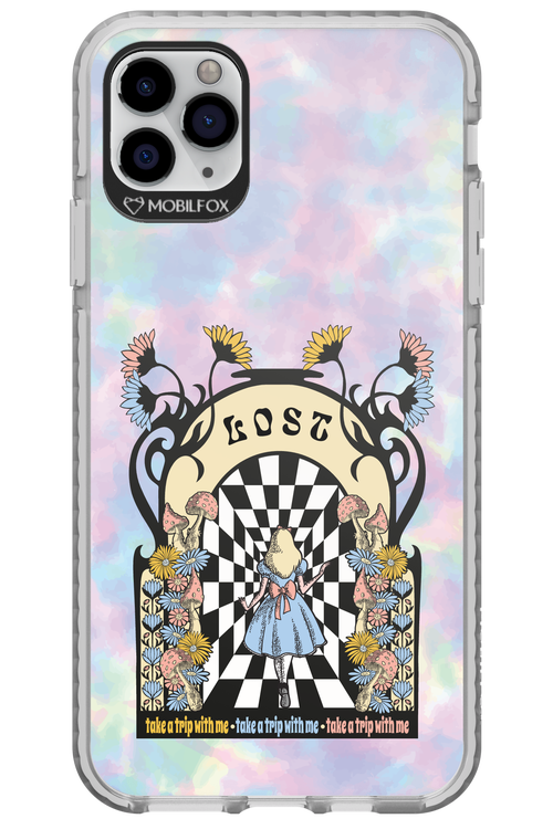 L0ST 2.0 - Apple iPhone 11 Pro Max