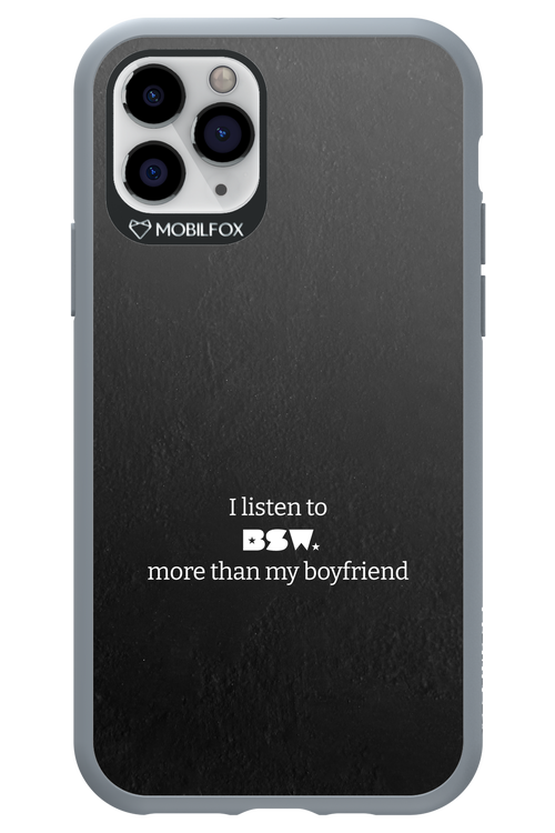 BSW FourSeasons 8 2.0 - Apple iPhone 11 Pro