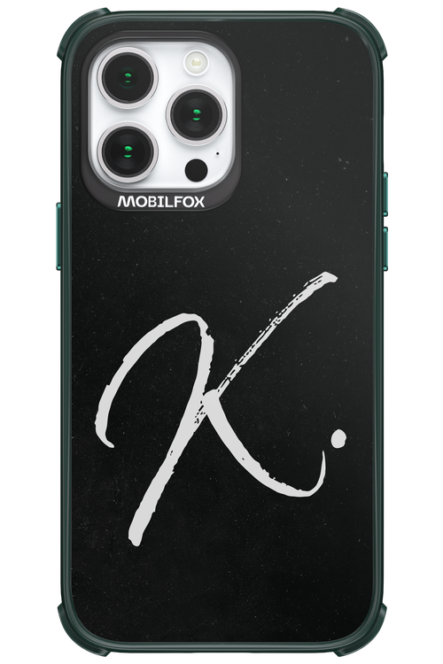 (Off Space) K 2.0 - Apple iPhone 14 Pro Max