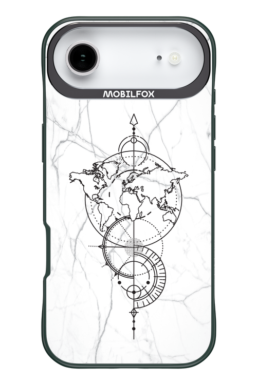 Compass 2.0 - Apple iPhone 17 Air