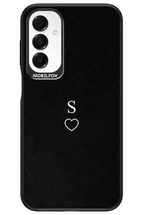 S Black 2.0 - Samsung A16
