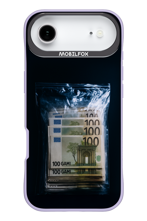 Moneybag 2.0 - Apple iPhone 17 Air