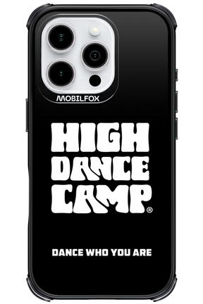 HDC 1 - Apple iPhone 16 Pro