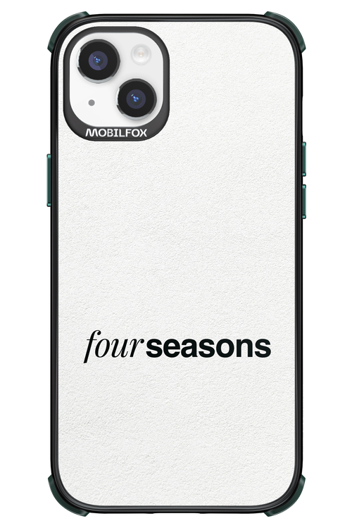 BSW FourSeasons 11 2.0 - Apple iPhone 14 Plus