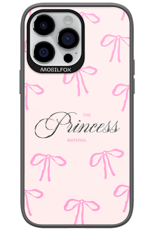 Princess Material 2.0 - Apple iPhone 14 Pro Max