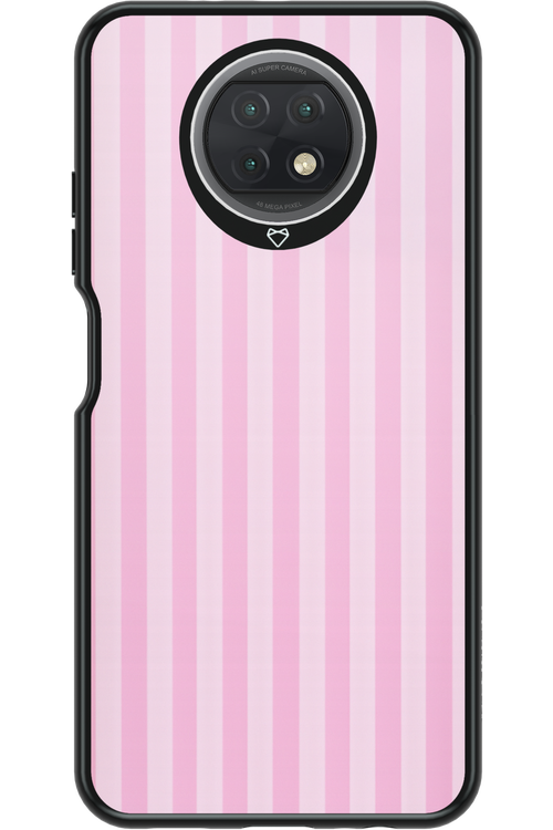 Pink Secret  2.0 - Xiaomi Redmi Note 9T 5G