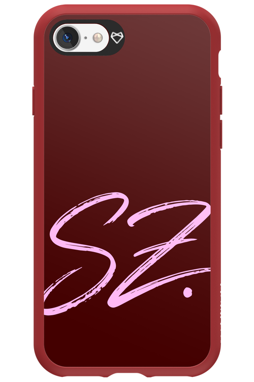 (Dark Blush) SZ 2.0 - Apple iPhone 7