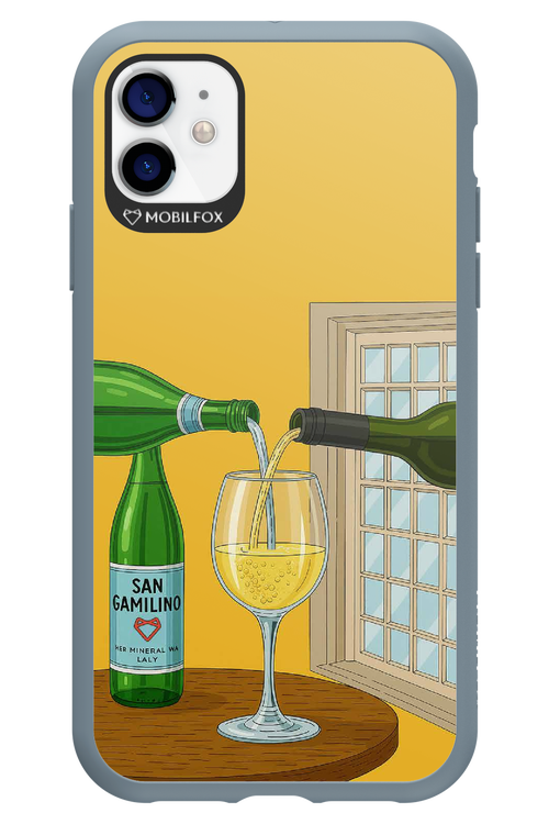 Gami Spritz 2.0 - Apple iPhone 11