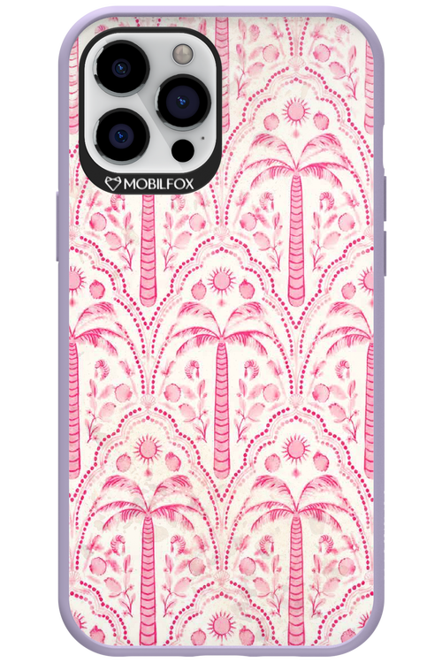 Pink Palm 2.0 - Apple iPhone 12 Pro Max