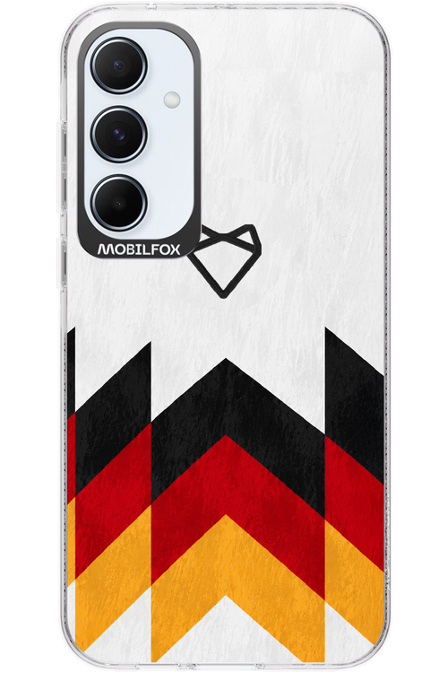 Germania x Mobilfox 2.0 - Samsung Galaxy A55