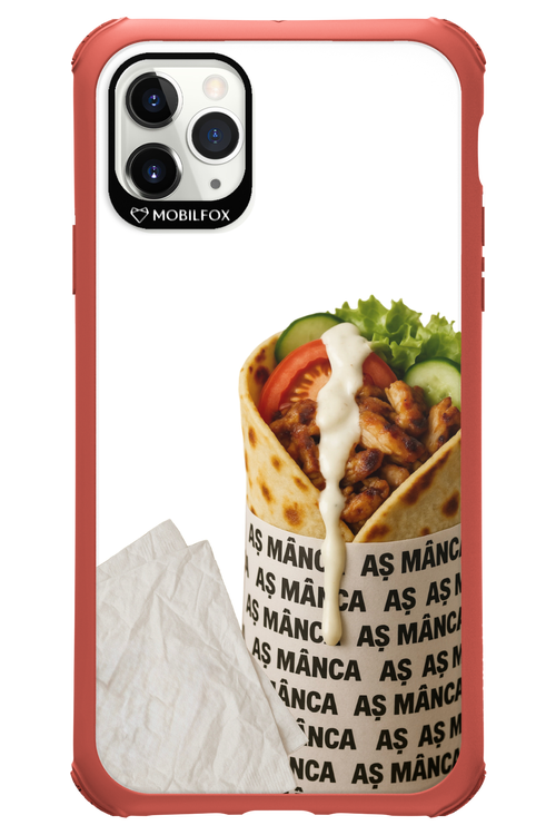 AȘ MÂNCA - Apple iPhone 11 Pro Max