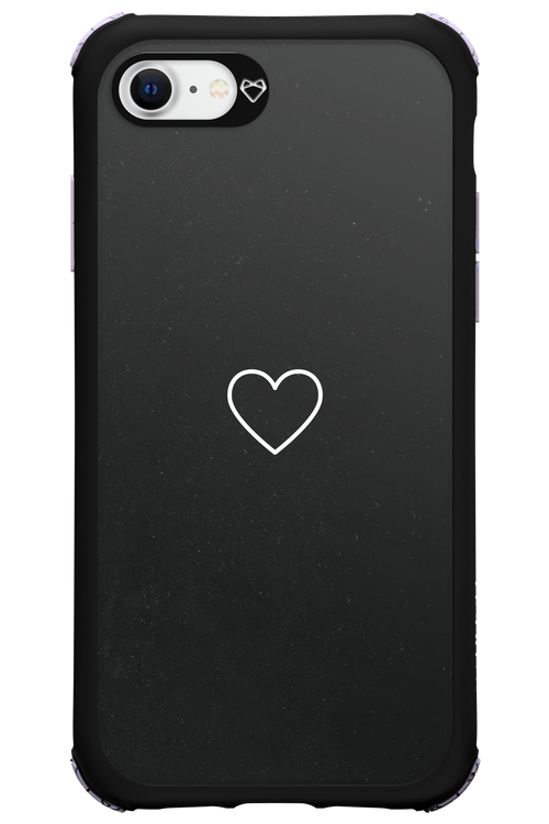 Love Is Simple 2.0 - Apple iPhone 8