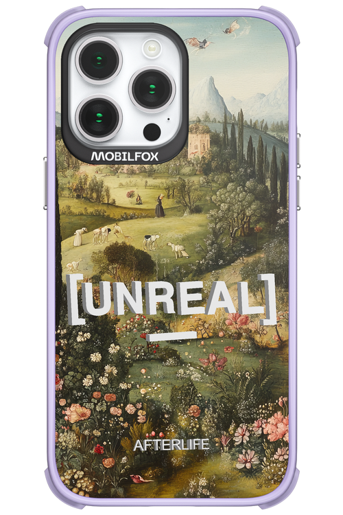 Afterlife 2.0 - Apple iPhone 14 Pro Max