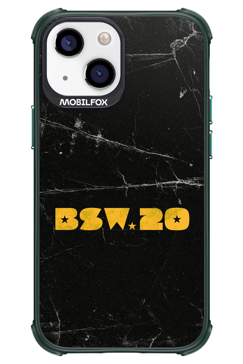 BSW 20 (5) 2.0 - Apple iPhone 13 Mini